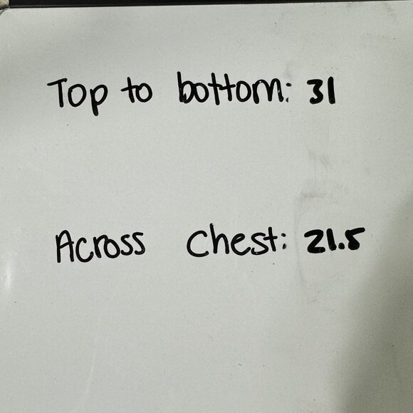 COS sweater womens medium M green mohair nylon wool minimalist workwear office - Picture 3 of 5